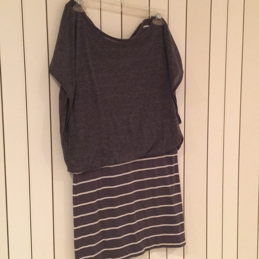 Summer casual dress